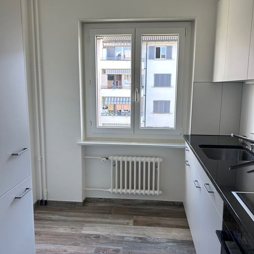 3 Zimmer, 68 m², 2. Stock - Photo 1