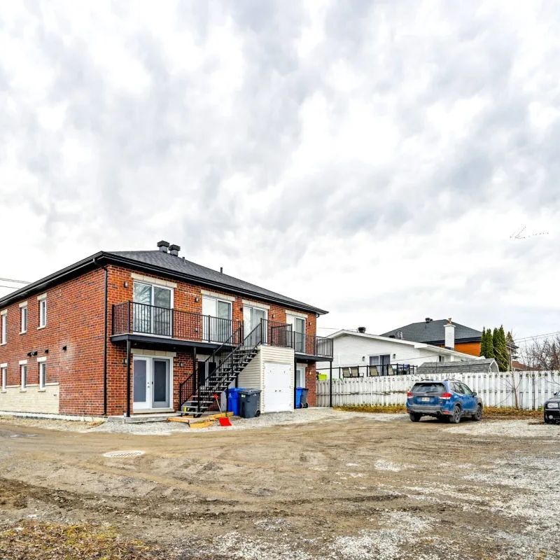 Appartement - 102-1600 Rue Union - Photo 1