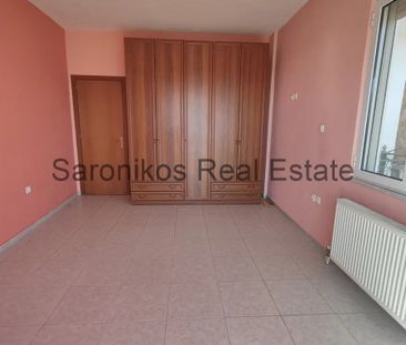 Ενοικίαση κατοικίας, 125 τ.μ., Σαρωνίδα, 850 € - Photo 1