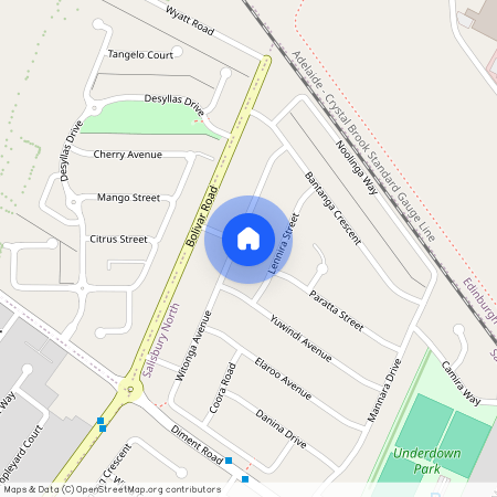 41 Witonga Avenue, SA 5108, Salisbury North