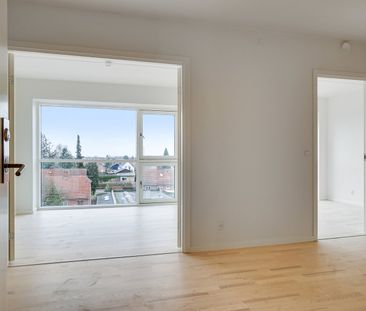 Mutzuvej 4, 3. 1., 2500 Valby - Foto 1