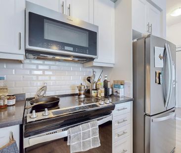 For Lease - 470 Dundas Street Unit# 610, Hamilton, Ontario - Photo 1