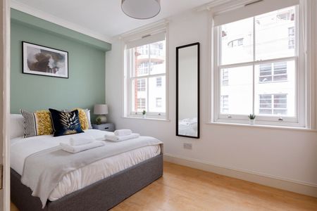 1 Bed Flat, Strype Street, E1 - Photo 3