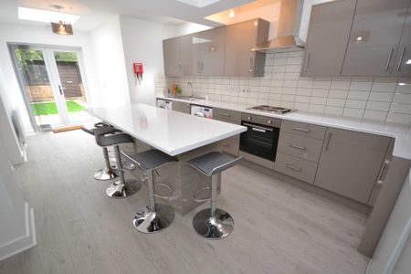 Cholmeley Road, Reading, RG1 3LR - Photo 4