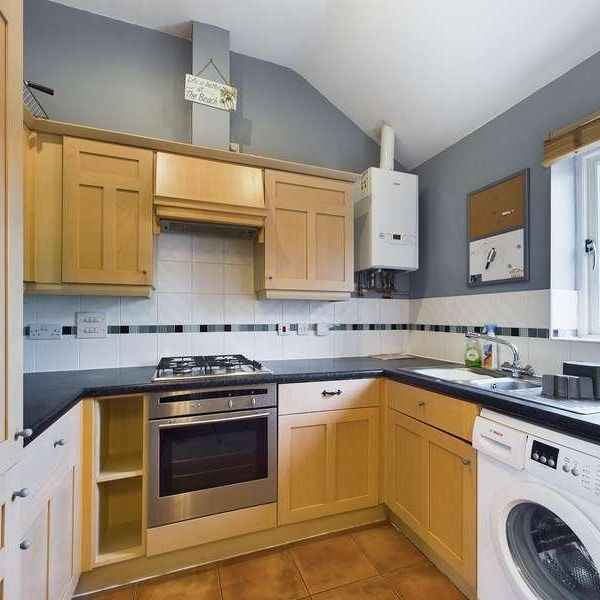 Florence Gardens, Hereford, HR1 - Photo 1