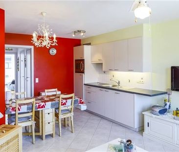 Appartement te huur - Photo 1