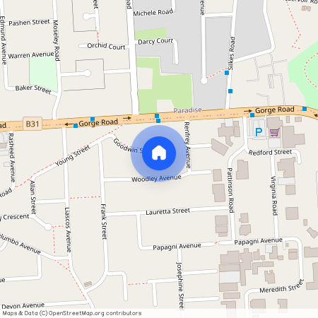 12B Goodwin Street, SA 5074, Newton