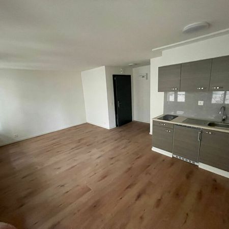 1.5 Zimmer, 2. Stock - Photo 3