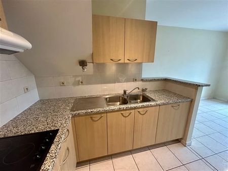 Appartement te huur - Foto 4