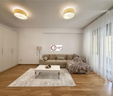 2 camere Herastrau//Sat Francez// Loc parcare// - Photo 4