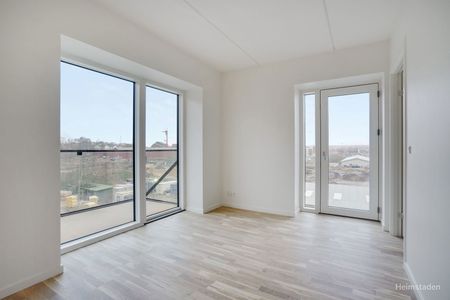 3-værelses Lejlighed på 74 m² i Risskov, Aarhus - Photo 2