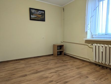 4089N, 2-p., 43m2, 4. piętro, blok 4-p., Kazimierza Wielkiego - Zdjęcie 2