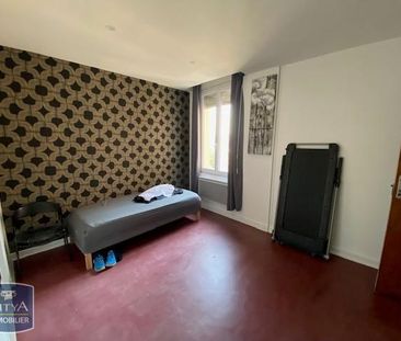 Location Appartement 1 pièce 19m² GRENOBLE 38000 - Photo 3