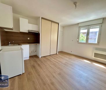 Location Appartement 2 pièces 32m² LE MANS 72000 - Photo 5