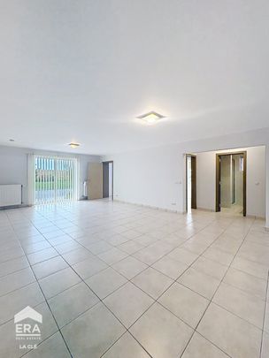 Bel appartement 2 chambres à Florennes - Photo 1