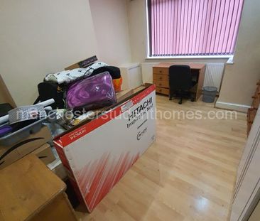 Moseley Road, Manchester, M14 6PB - Photo 2