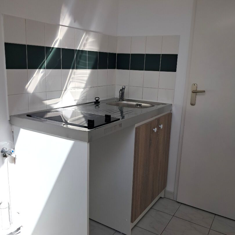 Location Appartement 2 pièces 34m² - Photo 1