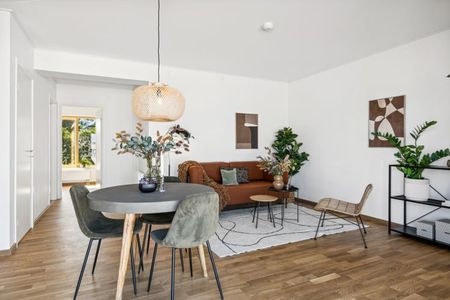 INGEN DEPOSITUM ELLER FORUDBETALT LEJE - Foto 2