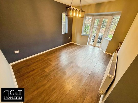 4 bedroom detached house to rent - Photo 1