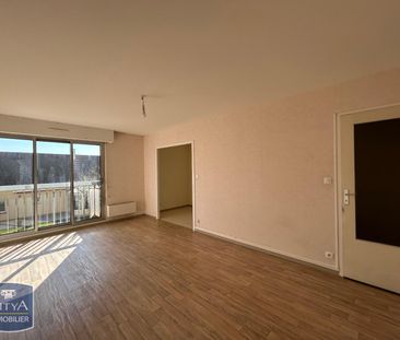 Location Appartement 1 pièce 29m² LE MANS 72000 - Photo 4