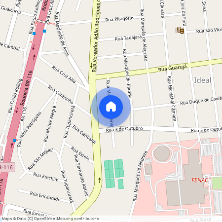 Ideal, Novo Hamburgo, RS, 93336260