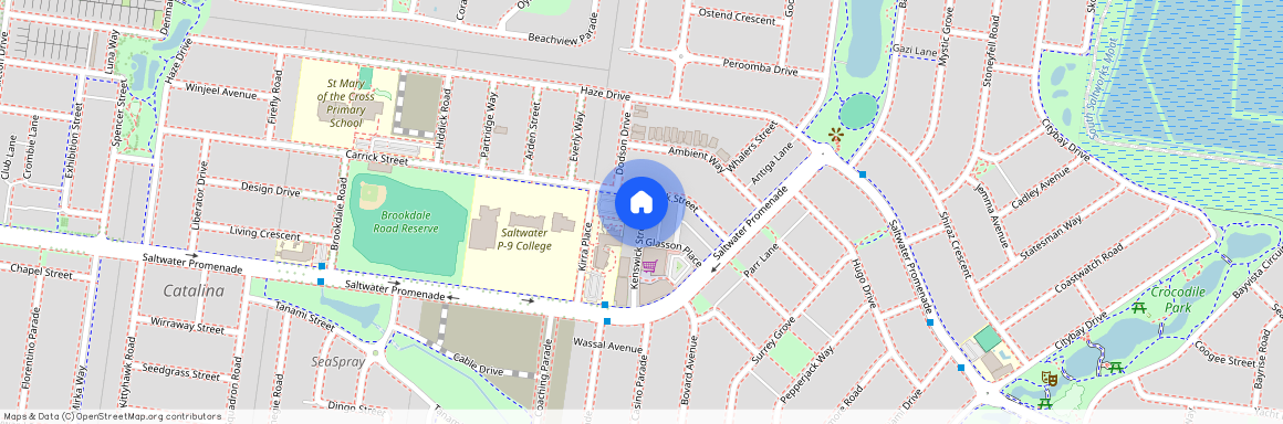 47 Kenswick Street, Point Cook VIC 3030