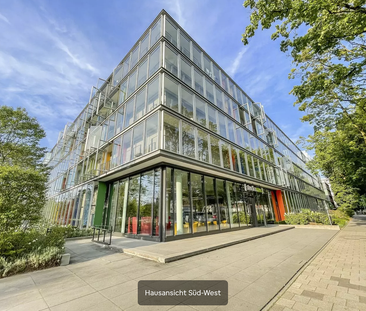 Pronájem bytu 1+1 • 24 m² bez realitkystudiomuc München Bayern 80797 - Photo 4