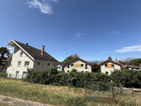 Appartement Herbeys - Photo 2