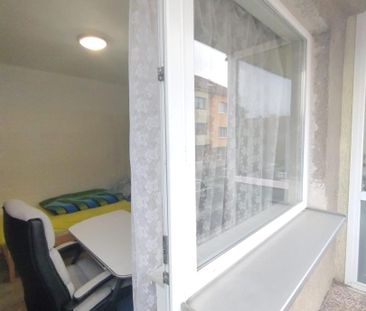 Pronájem pokoje 14 m², Filkukova, Brno - Photo 2