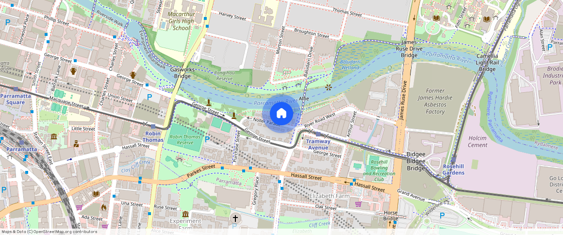 6/16-18 Noller Parade Parramatta