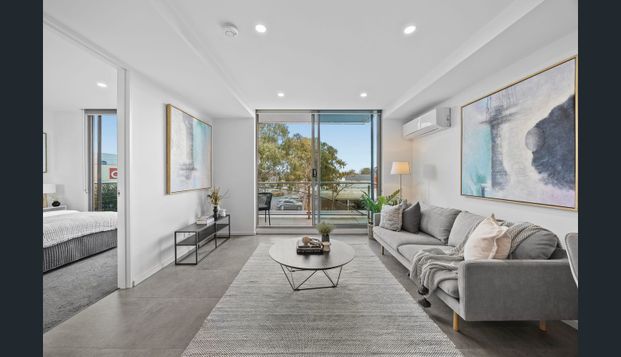 9/22 Abbott Street, Sandringham VIC 3191 - Apartment For Rent | Domain - Photo 1