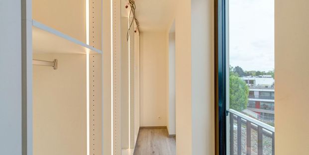 Appartement te huur in Schilde voor € 1.350 met 2 slaapkamers - Foto 1