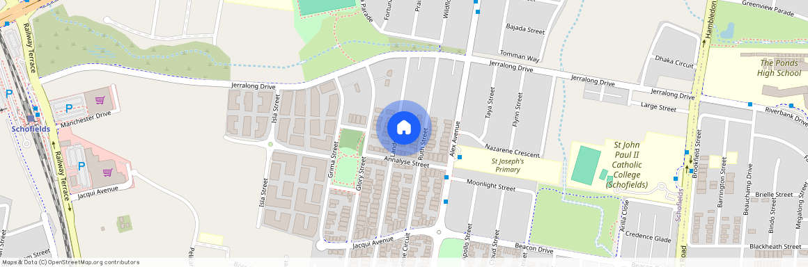 38 Landon Street, Schofields NSW 2762