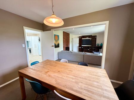 Parklands, 4 bedrooms - Photo 5