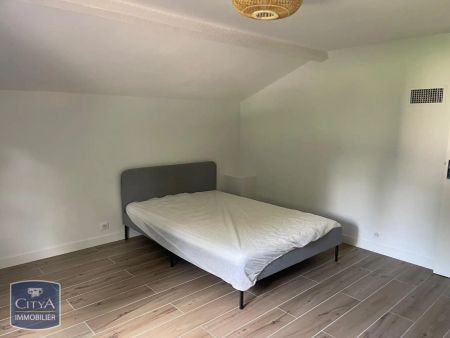 Maison à louer 6 pièces 121m² - Photo 2