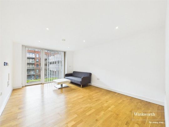 2 bedroom apartment to rent - Photo 1