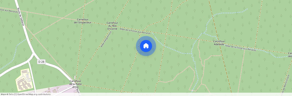 Montrichard Val De Cher