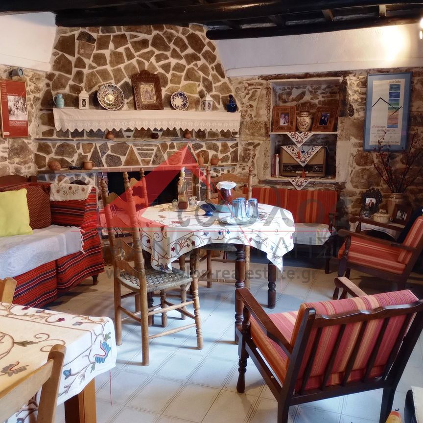 Μονοκατοικία για ενοικίαση Πέραμα (Γεροπόταμος) - Photo 1