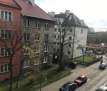 Kraków Łobzów, Nowowiejska - Zdjęcie 1