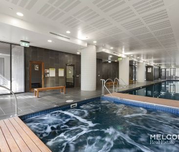 STYLISH TWO BEDOOM APARTMENT AT ZEN HARMONY - FURNISHED - Photo 3