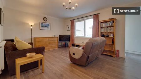 1-bedroom apartment for rent in Southside, Dublin - Photo 2