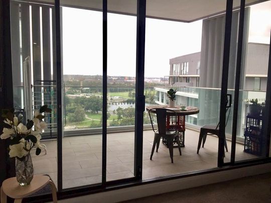 Wolli Creek - Photo 1