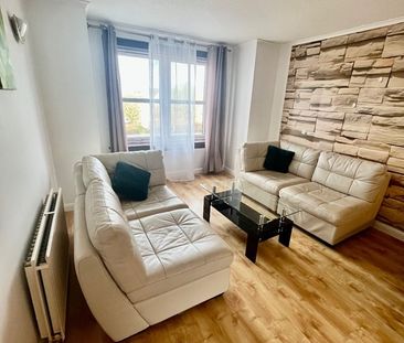 2 Bed Flat, Great Northern Road, AB24 - Photo 1