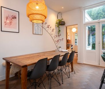 Te huur: Huis Westergracht in Haarlem - Photo 3