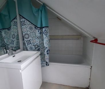 Location Appartement 1 pièce 20m² - Photo 1