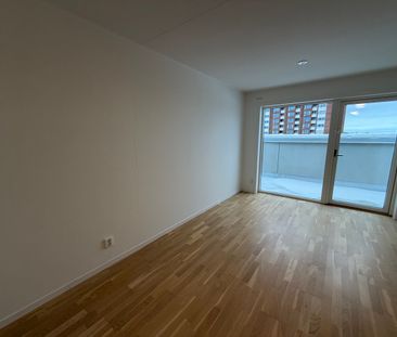 Ektorpsgatan 36 – 1,5rok (lgh 1605) - Photo 2