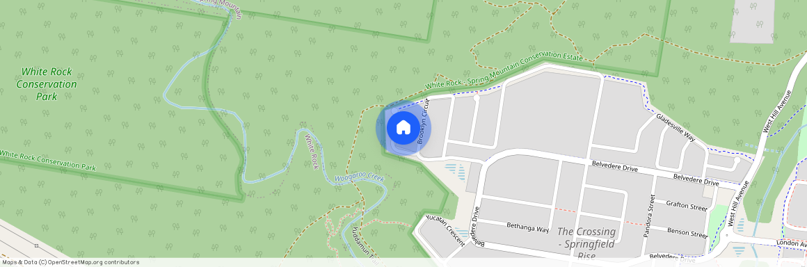 9 Copland Place, Qld 4300, Spring Mountain