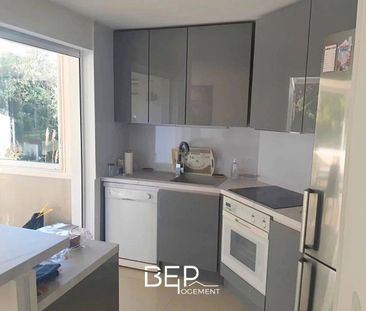 Location Appartement - Photo 4