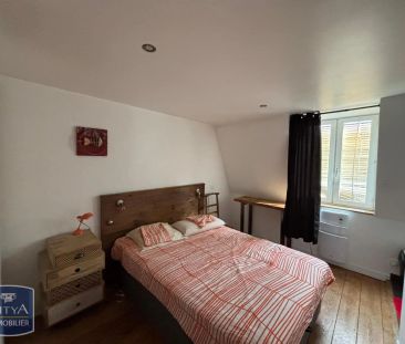 Appartement à louer 2 pièces 24.43m² - Photo 4