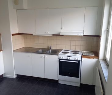 Bondebygatan 20 - Foto 4